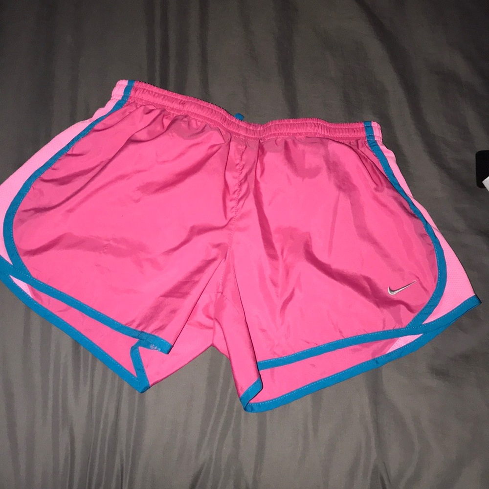 Nike Dri-Fir running shorts